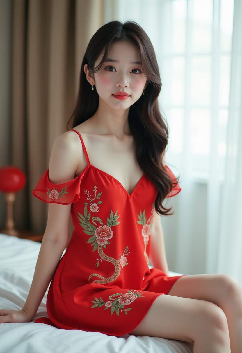 永恒之恋